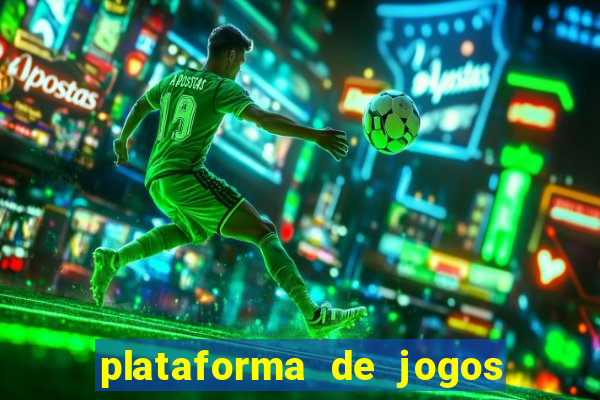 plataforma de jogos para ganhar dinheiro tigre